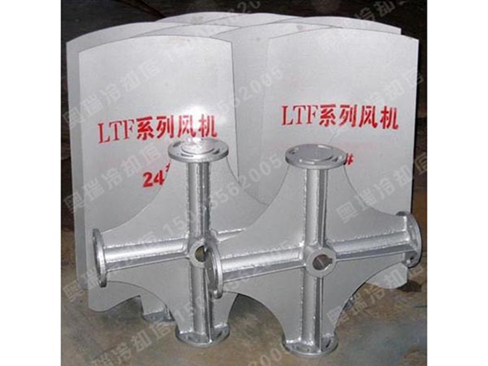 鋁合金風(fēng)機(jī) (2)